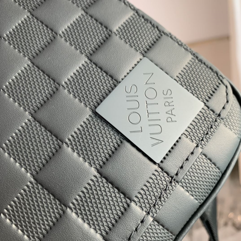 Mens LV Briefcases
